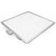 Светодиодный светильник PANEL LED-SH-600 e.LED PANEL LIGHT 600S.36.6400K 